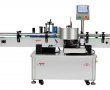 High-speed Round Bottle Labeling Machine