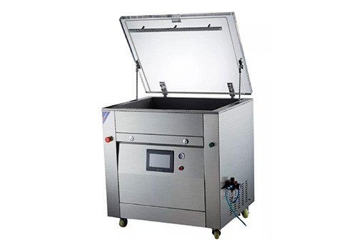 Автоматическая вакуумная упаковочная машина для риса DZ-650KH