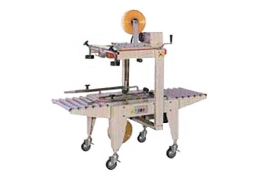 JFX-052 Up and Down Transmission Sealing Machine