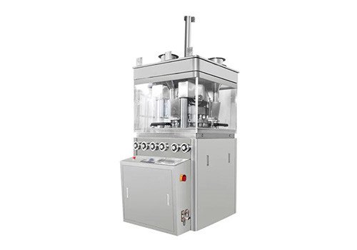 SED-445-23Y-D GMP Standard Rotary Tablet Press Machine