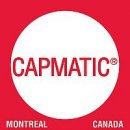 Capmatic Ltd.