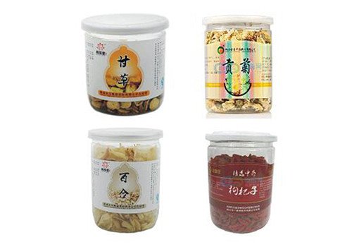 Упаковочная машина для консервированных продуктов