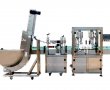 Nozzle Automatic Perfume Bottle Filling Machine
