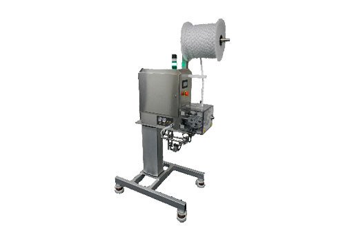ABOX Automation – Model PD-ECO Pouch Inserter
