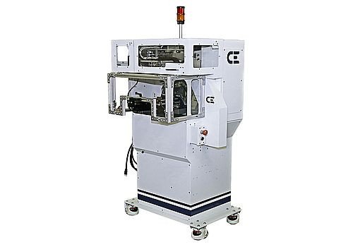 APT-17 Madison Semi-Automated Bander