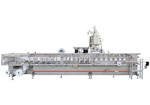 Упаковочная машина HB-26