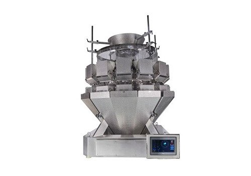 Мультиголовочный дозатор для салата Y-S-10/12