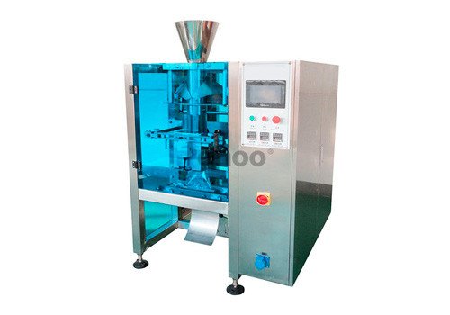 Вертикальная упаковочная машина RVM-520