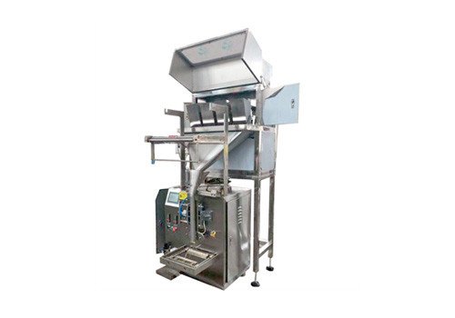 Packing Nut Machine TH-PM-G-5