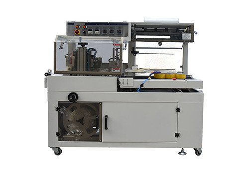 Упаковочная машина NBR-450L