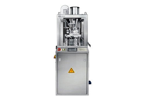 C&C800 Rotating Tablet Press Machine