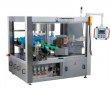 Rotary Hot Melt Glue Labeling Machine 
