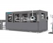 Plastic Thermoforming Cup Machine