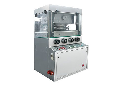 ZP-35B, ZP-37B, ZP-45 Rotary Tablet Press