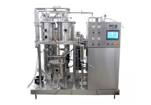 Смеситель напитков QHS-1500/3000/4000/6000
