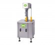 Semi Plastic Cap Sealing Machine 