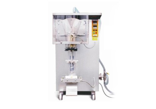 IBM-AS1000 Liquid Packing Machine for Liquid