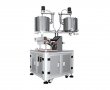 12 Nozzle Pen Type Filling Machine