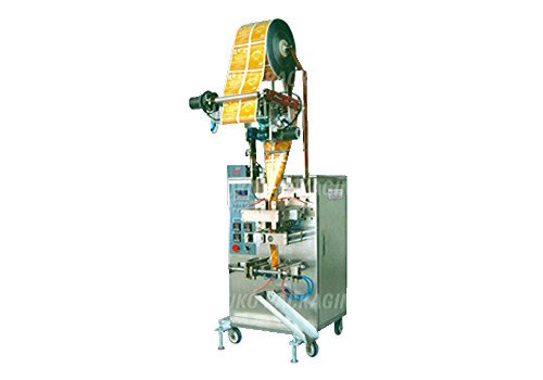 MK 212 Fully Pneumatic Vertical form Fill Seal Packaging Machine