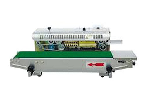 Горизонтальная запаечная машина CBS-900W