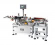 Standard Round Bottle Labeler