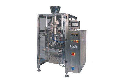 Вертикальная фасовочная машина RL 620