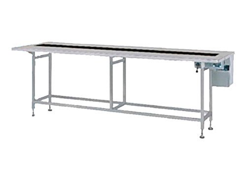 Packing conveyor belt 