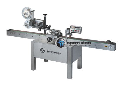 Автоматическая этикетировочная машина LABELSTIK-120C-Twin