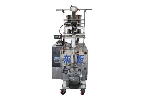 DTJ-300-A Back Sealing Liquid Packaging Machine