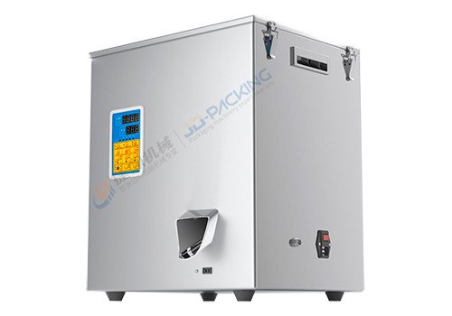 FL-500 Rotary Filling Machine