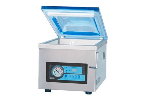 Вакуумный упаковщик HVC-260T/1A