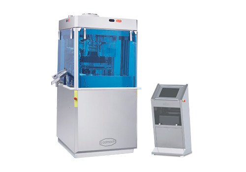 Tablet Press C 100