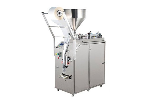 LK-305 High-speed paste packaging machine