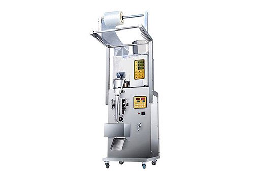 LK1-1011 Fully automatic spices powder pepper vertical sachet packing machine
