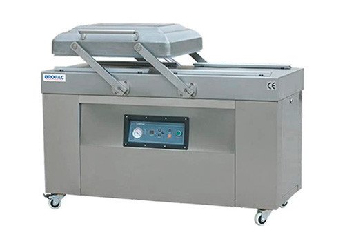 Вакуумный аппарат DZP600