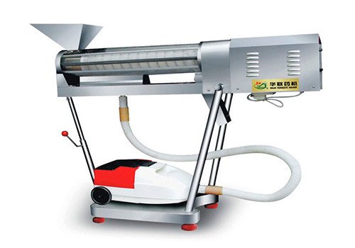 Полировальная машина для лекарственных средств YPJ-C