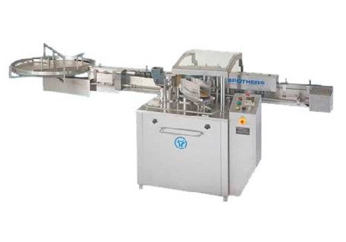 Машины для маркировки влажным клеем LABELWET-150