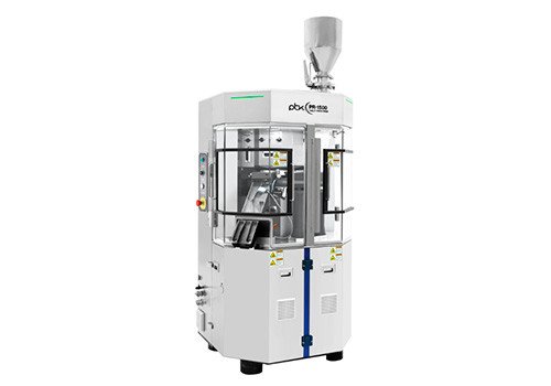 Компактный и высокопроизводительный Таблеточный пресс PR-1500