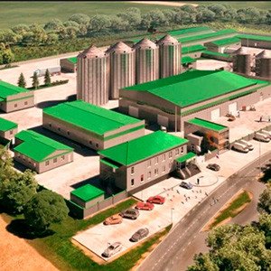 Открытие новых предприятий АПК и пищевой промышленности в октябре 2025 года