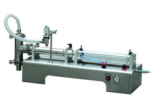 Жидкостной дозатор RZYT-500