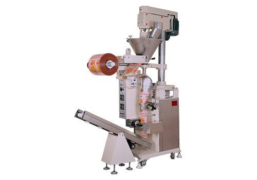 SP-203BSA Vertical Form-Fill-Seal Machine for Powder