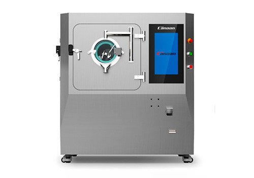 Лабораторный аппарат для нанесения покрытий серии BGM