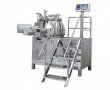 Rapid Mixer/Granulator 