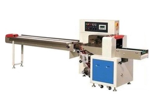 ES-400 Pillow Package Machine 