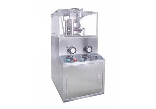 SED-520-29GY-B High Production Efficiency Candy Tablet Press Machine