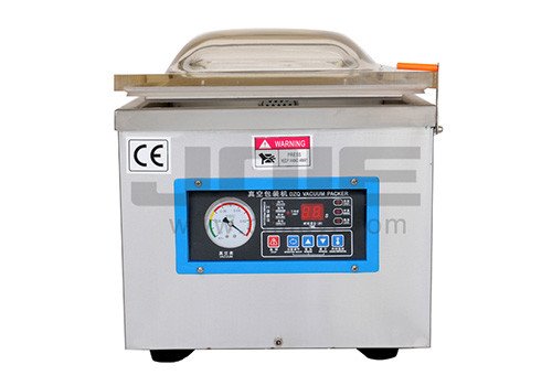 DZ300T Vacuum Packing Machine