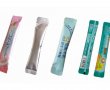 Multi lane Liquid Stick Bag Packing Machine + Peristaltic Pump GH280BY / GH560BY 