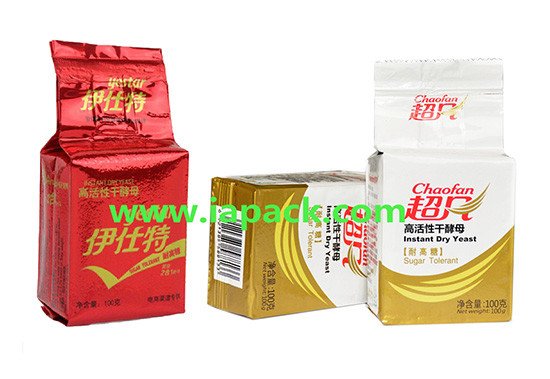 ZTV-N2-500 Automatic Vacuum Packaging Machine Unit 