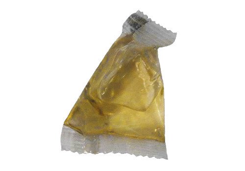 Triangle Bag Liquid Packing Machine GH180BY 