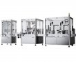 Bottle Washing, Filling and Capping Production Line